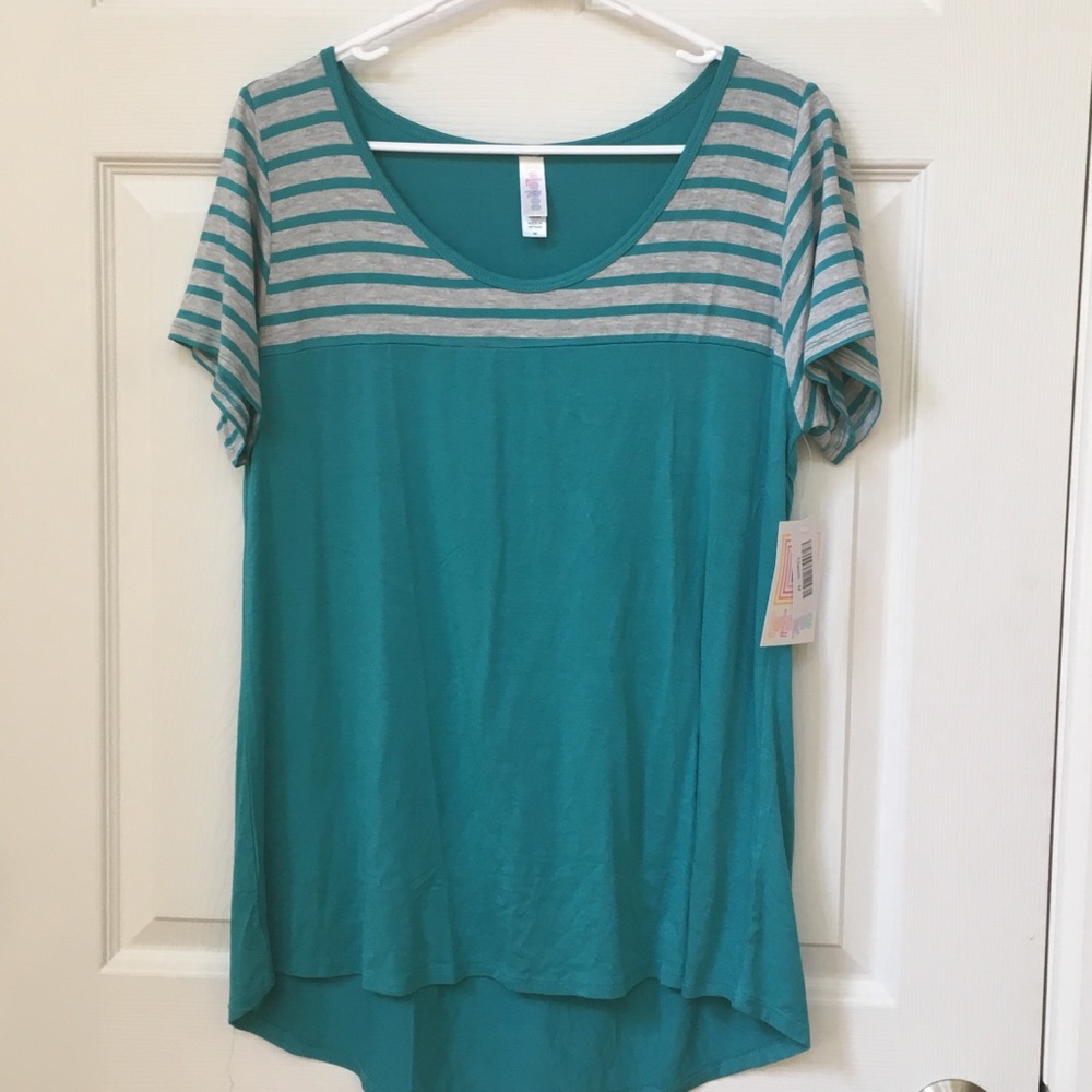 Lularoe M Classic